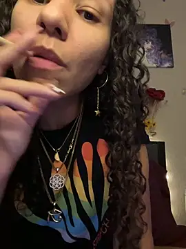  Neeka  online show from November 8, 4:01 am