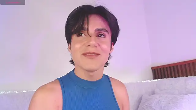 ChristianM 18 online show from July 23, 3:21 pm