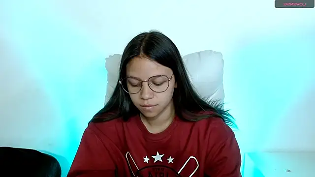 SamanthaRoldaan online show from January 7, 5:42 pm