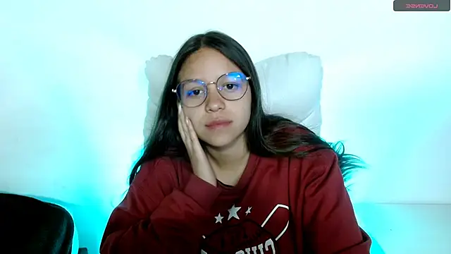 SamanthaRoldaan online show from January 7, 11:45 pm