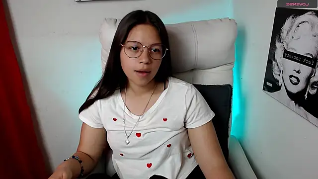 SamanthaRoldaan online show from January 12, 6:16 pm