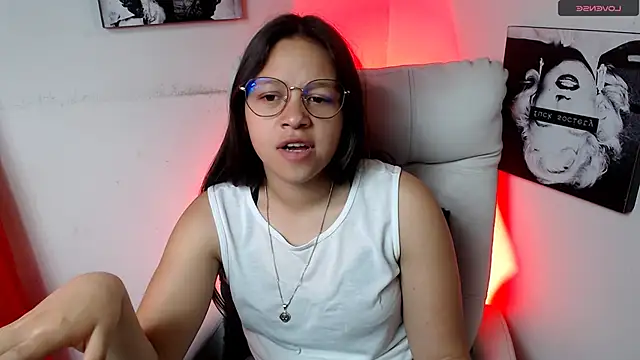 SamanthaRoldaan online show from January 21, 7:28 pm