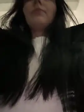 naughty lucifer online show from November 5, 5:13 pm