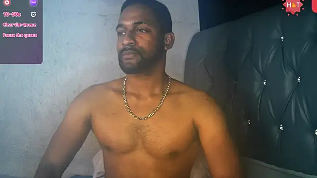 Snapshot of bbcblackhot34 chatting on January 12, 6:06 am bbcblackhot34 online show from January 12, 6:06 am