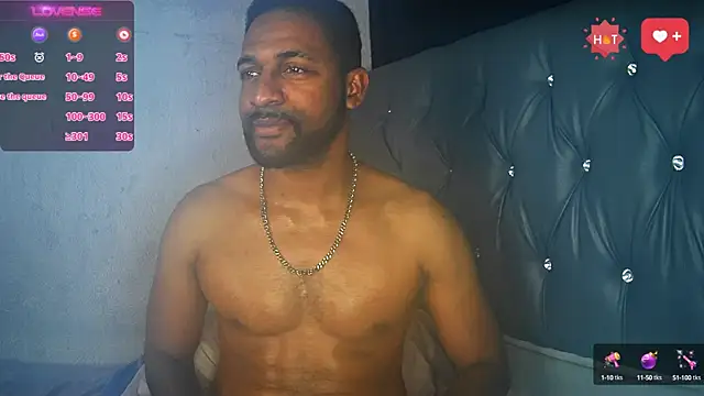 Snapshot of bbcblackhot34 chatting on January 13, 2:50 am bbcblackhot34 online show from January 13, 2:50 am