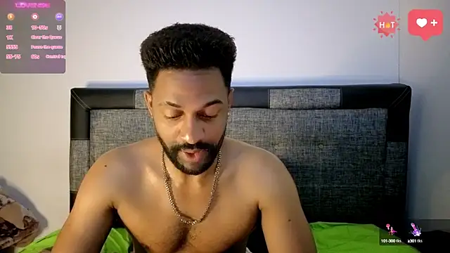 Snapshot of bbcblackhot34 chatting on September 24, 3:10 am bbcblackhot34 online show from September 24, 3:10 am