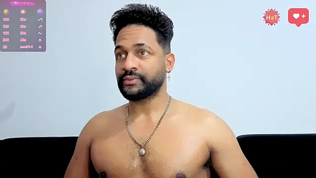 bbcblackhot34 online show from November 21, 2:43 am