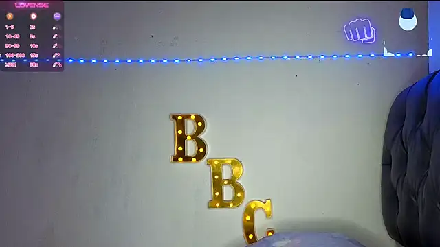 bbcblackhot34 online show from March 4, 2:17 am