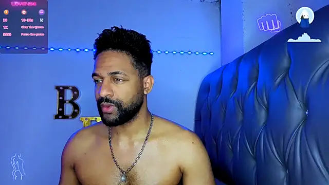 bbcblackhot34 online show from May 14, 3:13 am
