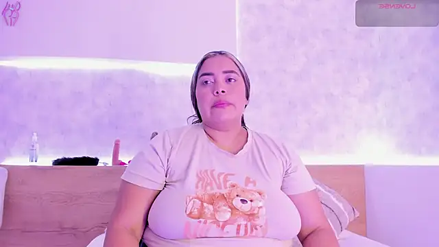 Snapshot of tatijara chatting on January 20, 12:25 am tatijara online show from January 20, 12:25 am