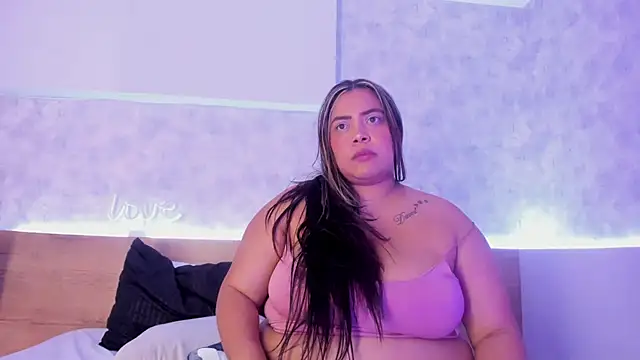 Snapshot of tatijara chatting on January 30, 12:16 pm tatijara online show from January 30, 12:16 pm