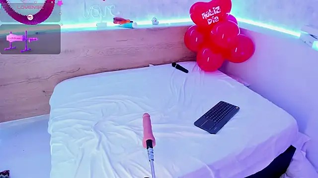 Snapshot of tatijara chatting on February 15, 6:02 am tatijara online show from February 15, 6:02 am