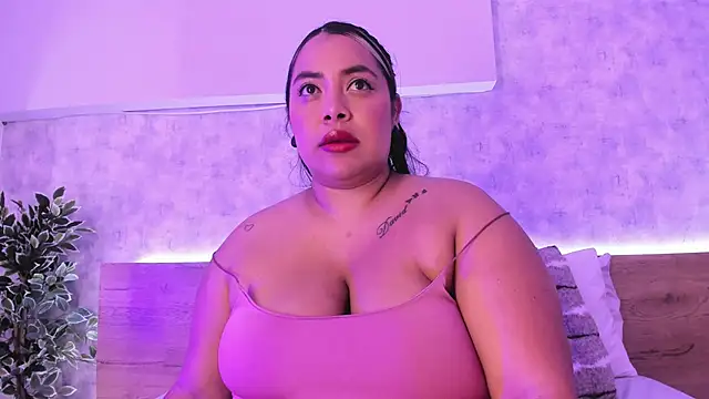 Snapshot of tatijara chatting on March 15, 7:16 pm tatijara online show from March 15, 7:16 pm