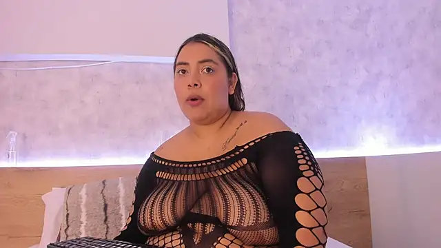 Snapshot of tatijara chatting on March 17, 7:37 pm tatijara online show from March 17, 7:37 pm