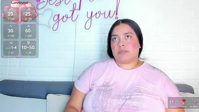 Snapshot of tatijara chatting on September 23, 7:06 pm tatijara online show from September 23, 7:06 pm