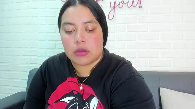 Snapshot of tatijara chatting on September 24, 7:06 pm tatijara online show from September 24, 7:06 pm