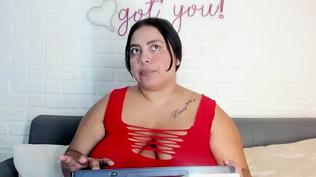 Snapshot of tatijara chatting on October 11, 7:01 pm tatijara online show from October 11, 7:01 pm