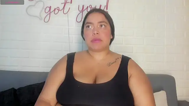 Snapshot of tatijara chatting on October 25, 7:19 pm tatijara online show from October 25, 7:19 pm