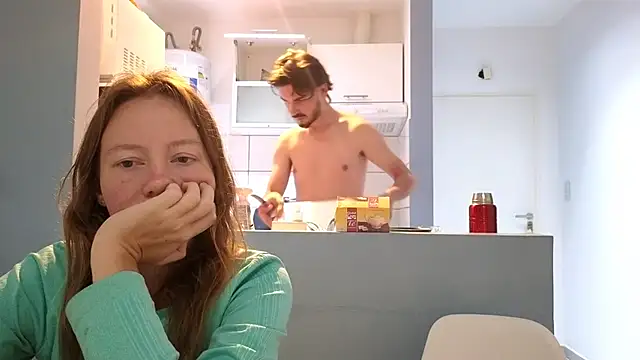 Jony Marta online show from February 13, 2:01 am