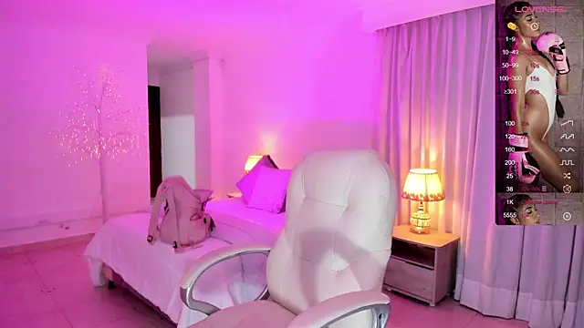 Antonella Grayy online show from January 14, 10:59 am