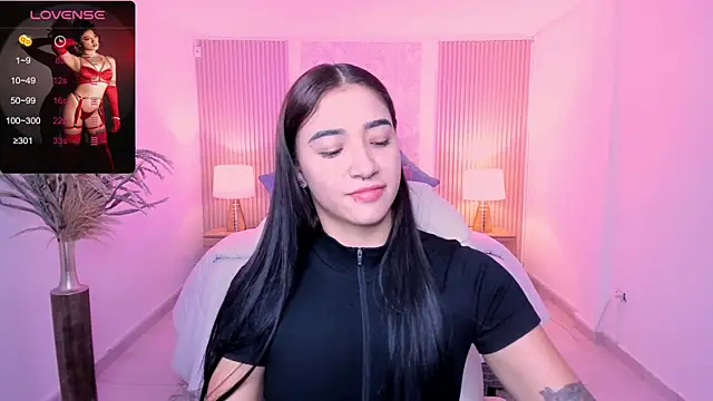 Antonella Grayy online show from October 14, 11:00 am