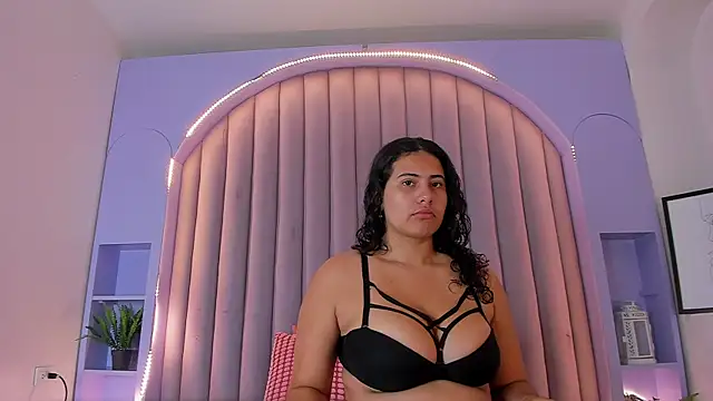 eva daemon online show from October 4, 11:41 am