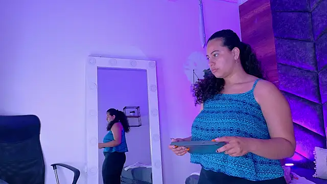 eva daemon online show from October 11, 11:09 am