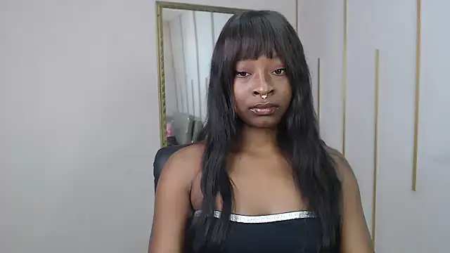Snapshot of Nayariskaya chatting on April 11, 1:37 pm Nayariskaya online show from April 11, 1:37 pm