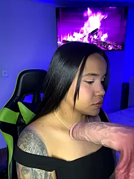 leila 22 online show from November 16, 11:43 pm