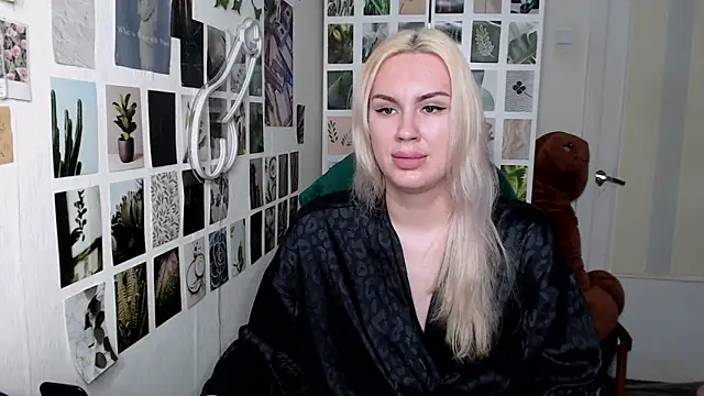 CapriScorpion online show from October 22, 12:16 pm