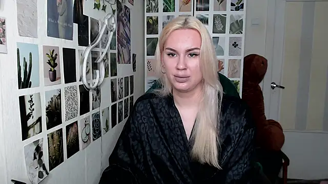 CapriScorpion online show from October 23, 1:10 pm