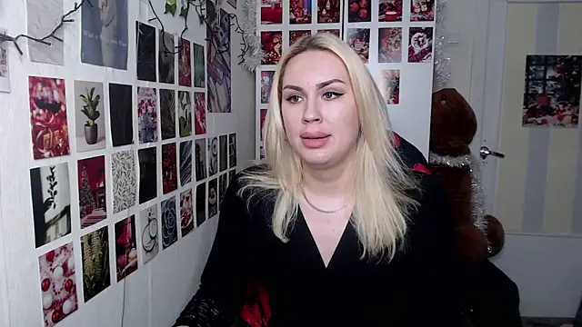 CapriScorpion online show from December 23, 10:46 am