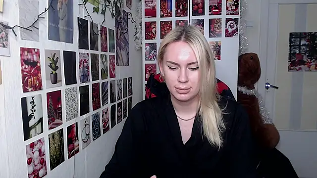 CapriScorpion online show from January 8, 3:03 pm