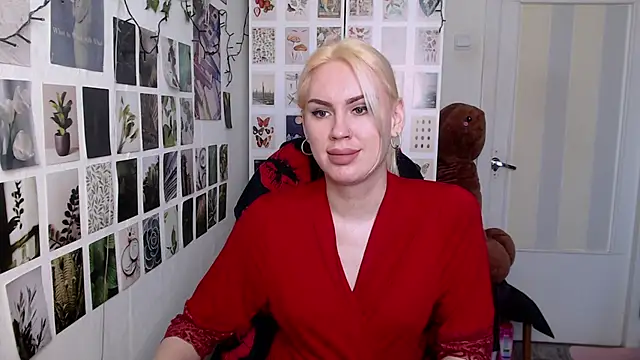 CapriScorpion online show from March 7, 9:17 am