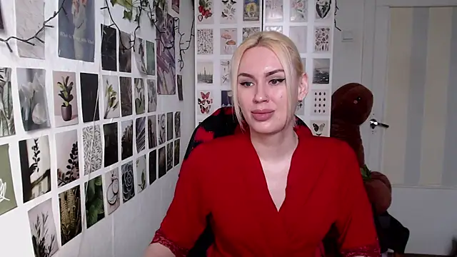 CapriScorpion online show from March 24, 12:21 pm