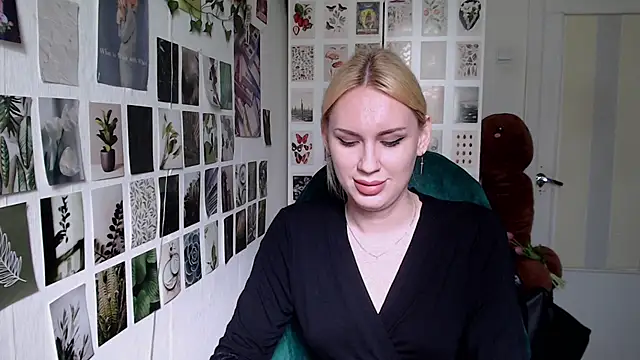 CapriScorpion online show from May 14, 12:56 pm