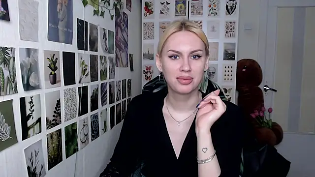 CapriScorpion online show from May 15, 12:12 pm