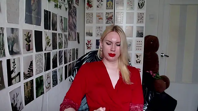 CapriScorpion online show from May 18, 1:17 pm