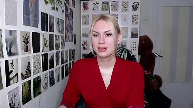 CapriScorpion online show from May 19, 3:51 pm