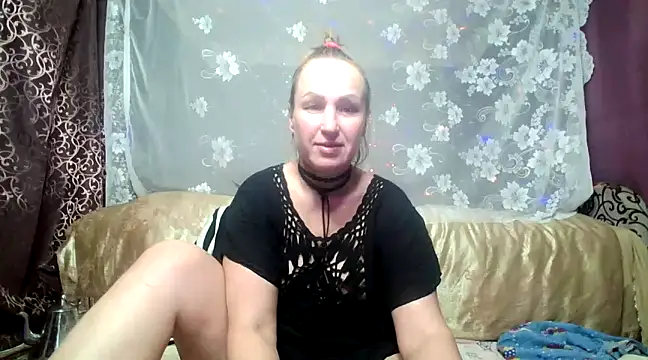Alina Night 777 online show from March 5, 10:33 am