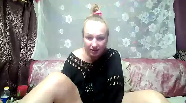 Alina Night 777 online show from March 9, 10:41 am