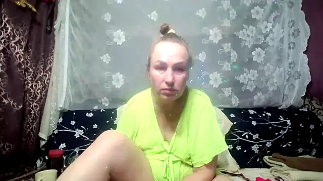 Alina Night 777 online show from March 17, 10:06 am