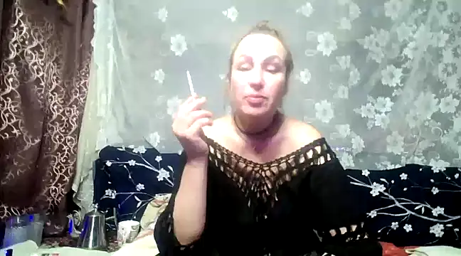 Alina Night 777 online show from March 21, 7:33 am