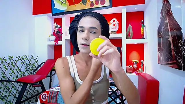 KatrinaQueen1 online show from November 29, 6:22 pm