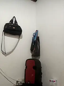 Snapshot of mademonsexy chatting on January 30, 7:26 pm mademonsexy online show from January 30, 7:26 pm