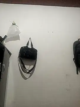 Snapshot of mademonsexy chatting on February 17, 8:04 pm mademonsexy online show from February 17, 8:04 pm