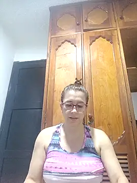 mademonsexy online show from April 4, 8:17 pm