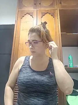 mademonsexy online show from May 8, 12:16 am