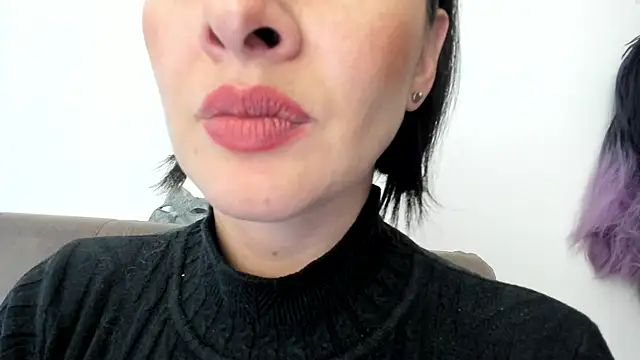 queen fetish online show from January 13, 7:53 pm