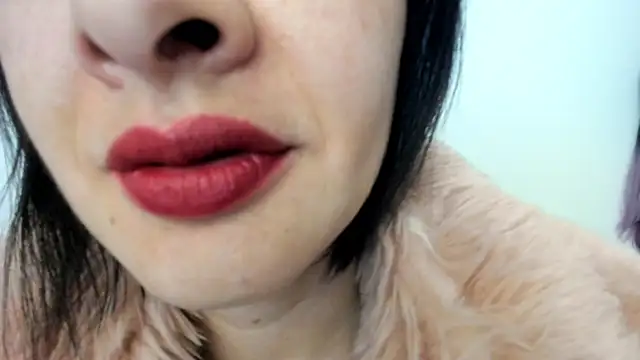 queen fetish online show from January 24, 10:11 am